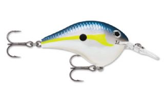 Rapala DT04 Dives To Series 5cm - 